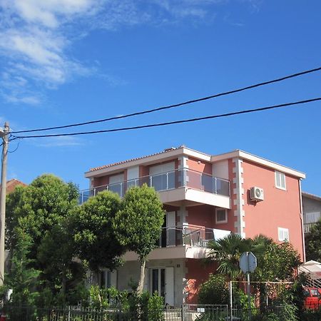Apartments Delfin Tivat Dış mekan fotoğraf