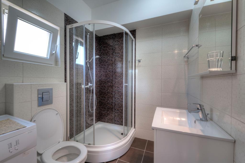 Apartments Delfin Tivat Dış mekan fotoğraf