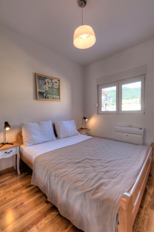 Apartments Delfin Tivat Dış mekan fotoğraf